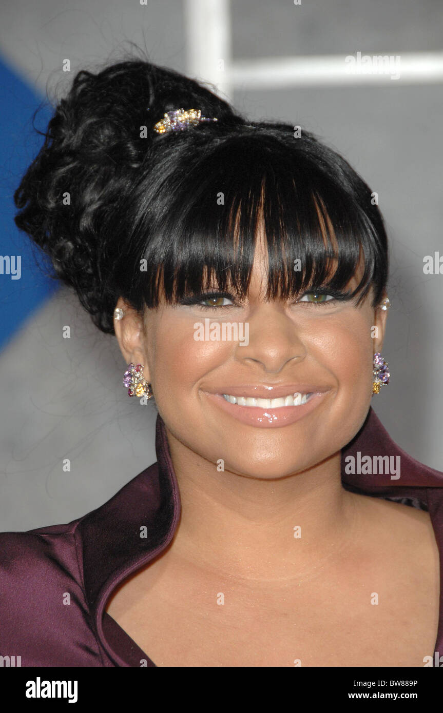 L.A. Premiere of COLLEGE ROAD TRIP Stock Photo Alamy