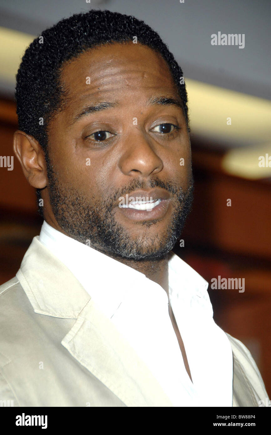 Blair underwood hi res stock photography and images Alamy