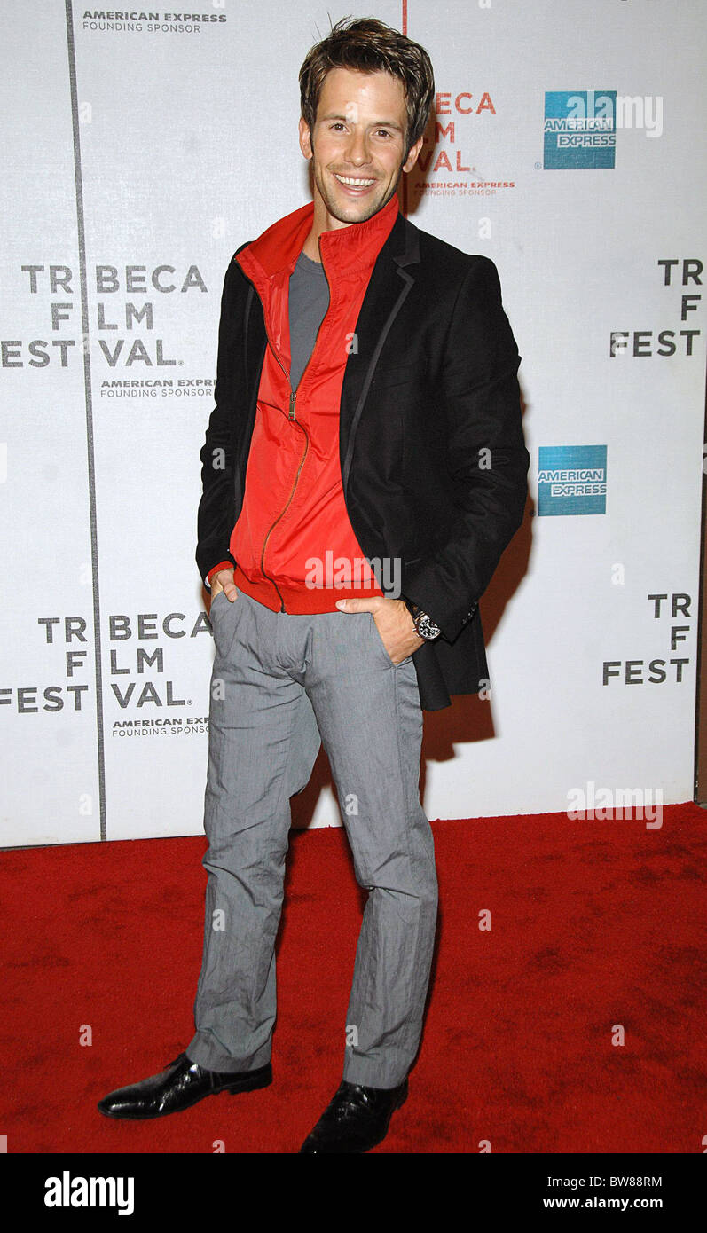 SPEED RACER Premiere at the Closing Night of Tribeca Film Festival ...