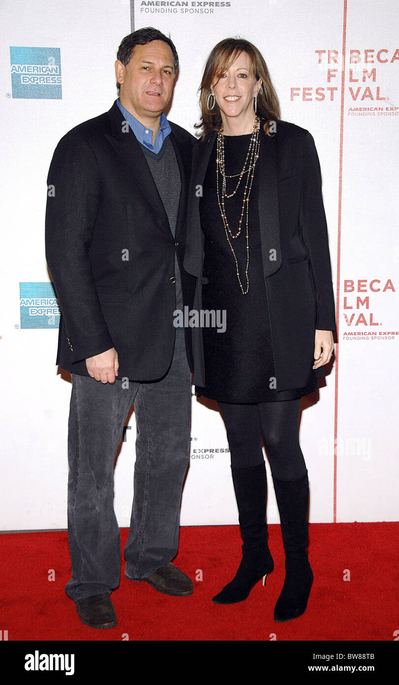 SPEED RACER Premiere at the Closing Night of Tribeca Film Festival ...