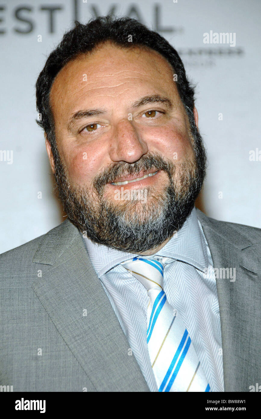 SPEED RACER Premiere at the Closing Night of Tribeca Film Festival ...