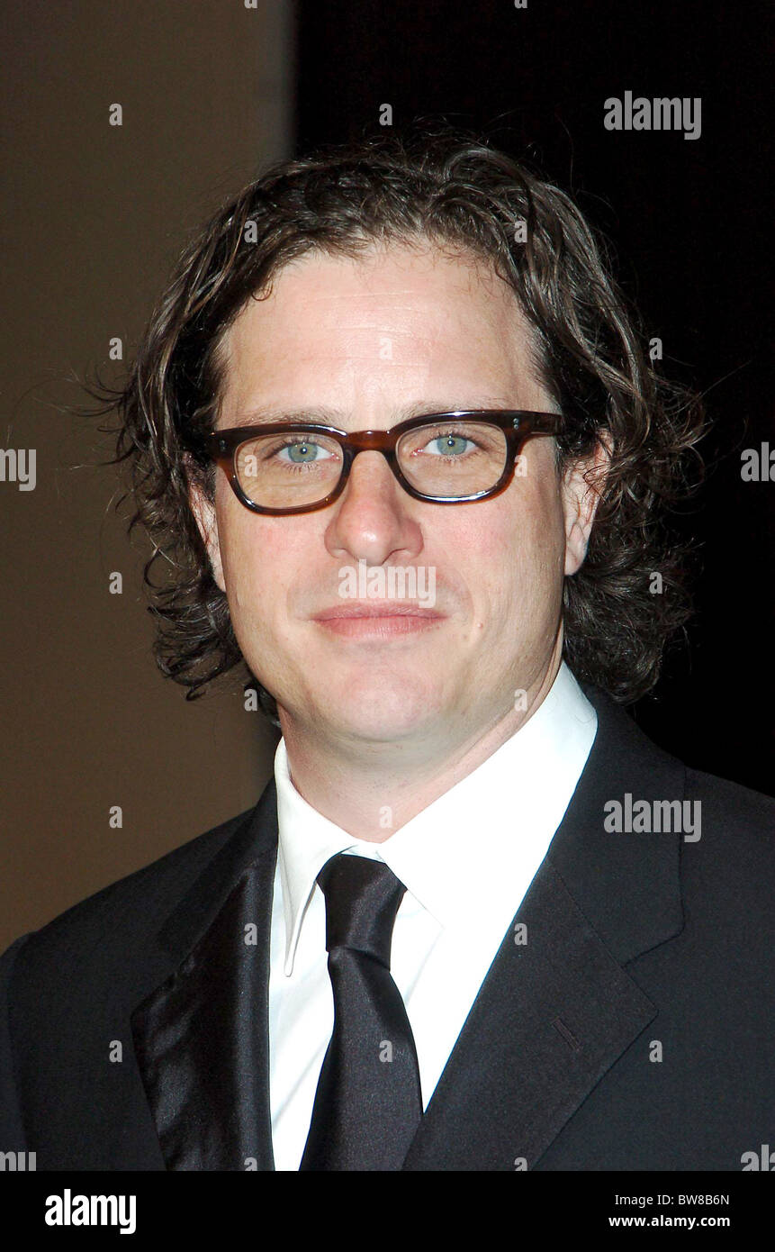 ACE Eddie Awards from the American Cinema Editors Stock Photo - Alamy