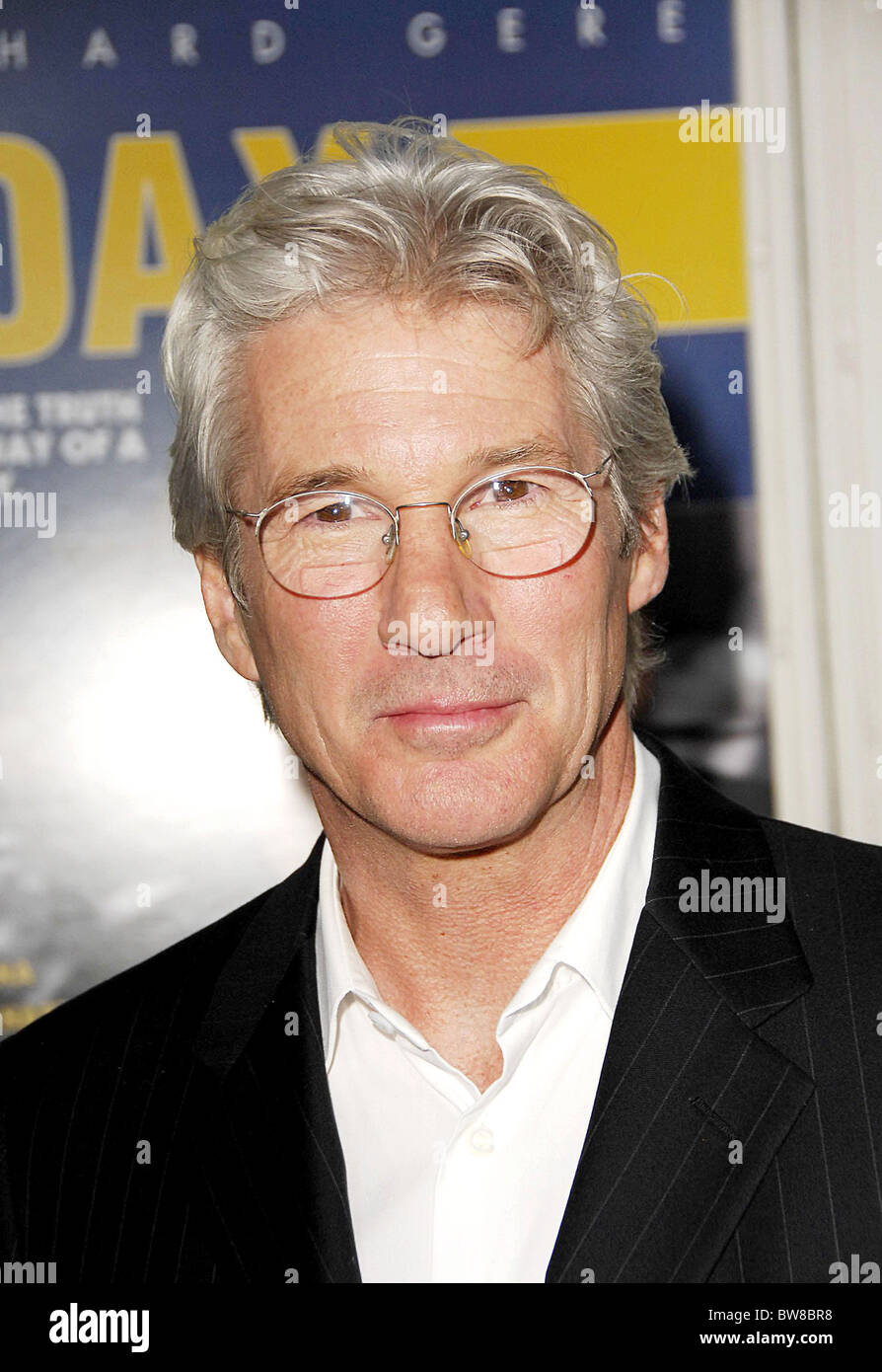 THE HOAX Premiere Stock Photo Alamy