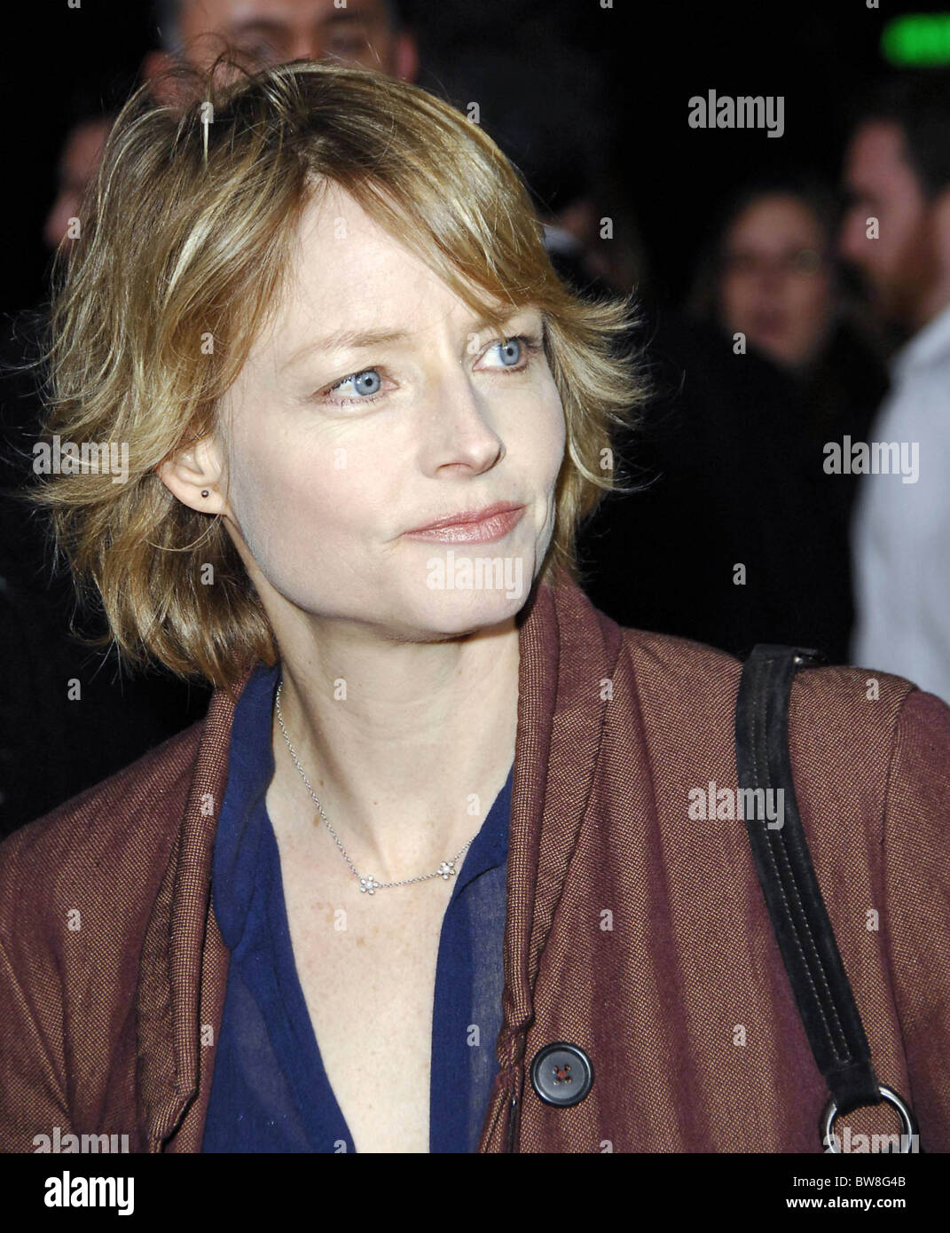 THE LOOKOUT Premiere Stock Photo Alamy