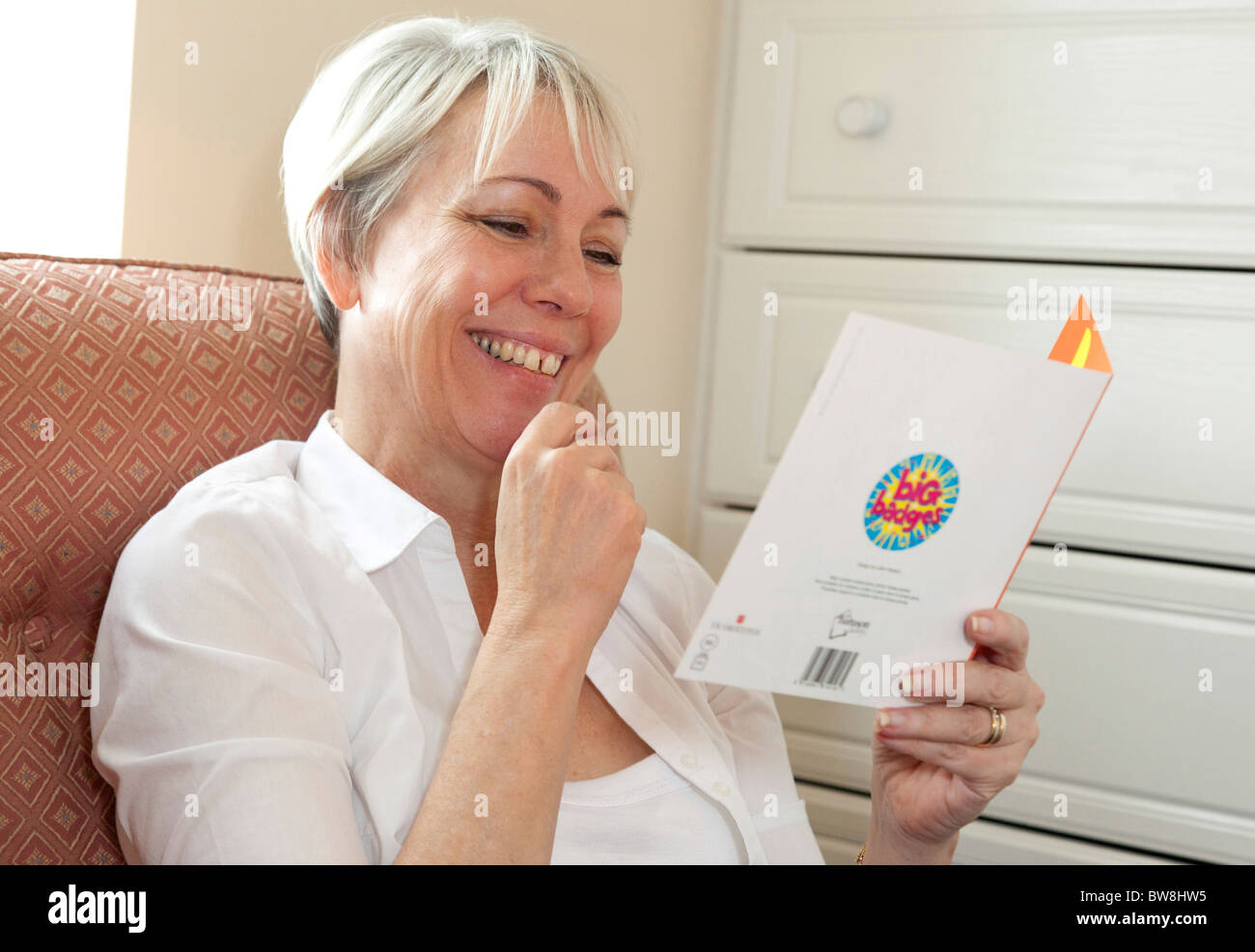 Happy Greetings Stock Photos & Happy Greetings Stock 
