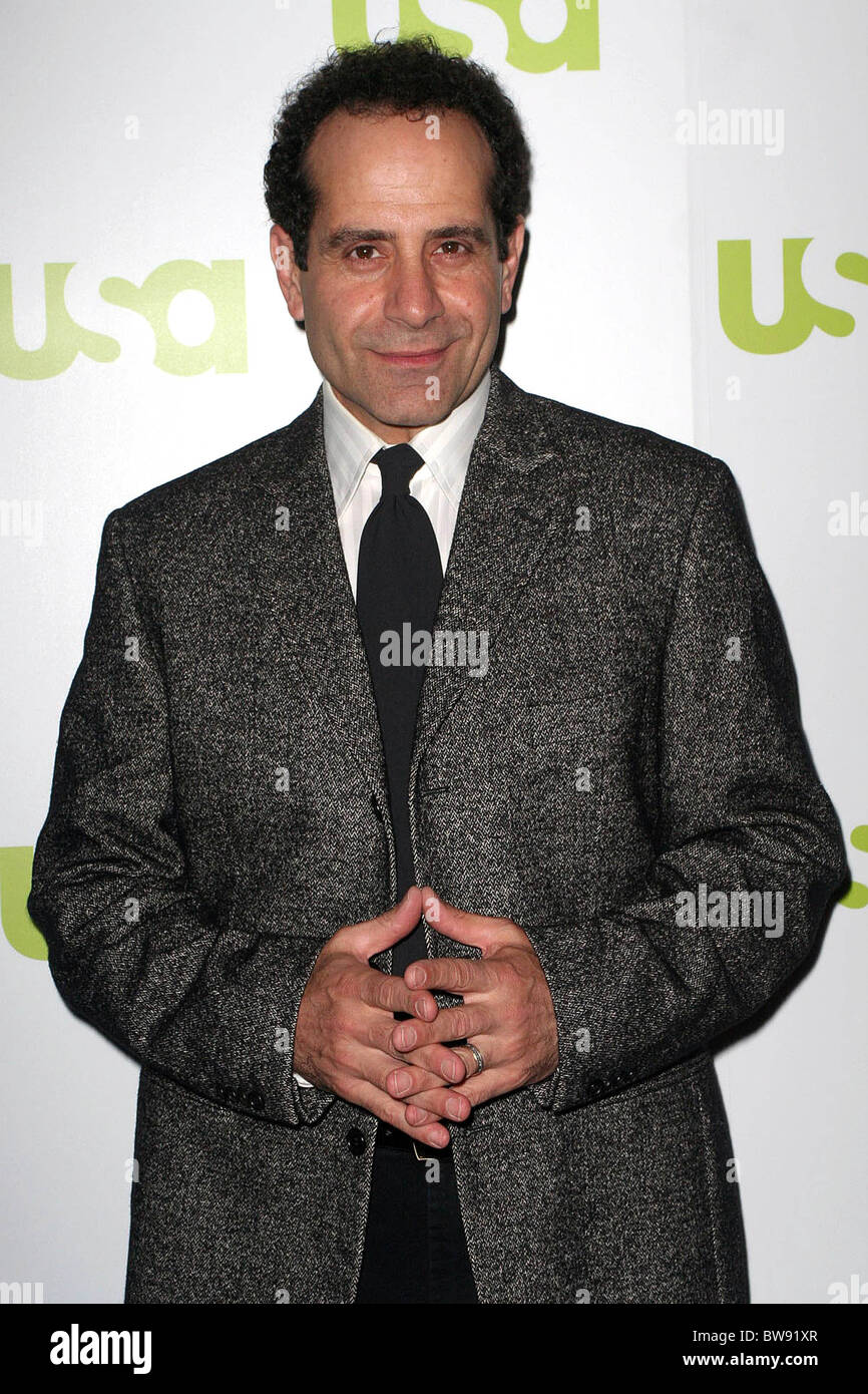 USA NETWORK UPFRONT Stock Photo Alamy