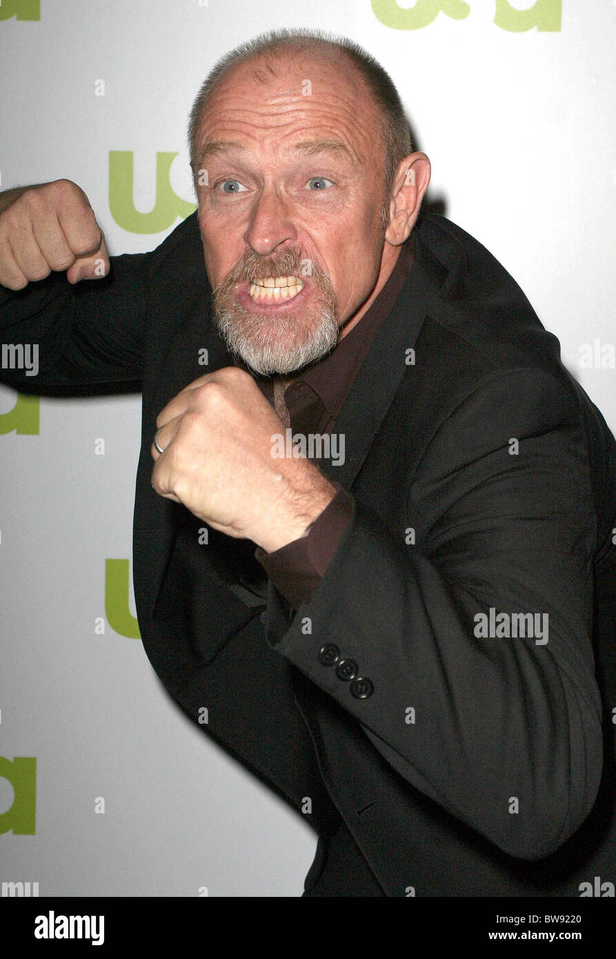 USA NETWORK UPFRONT Stock Photo Alamy