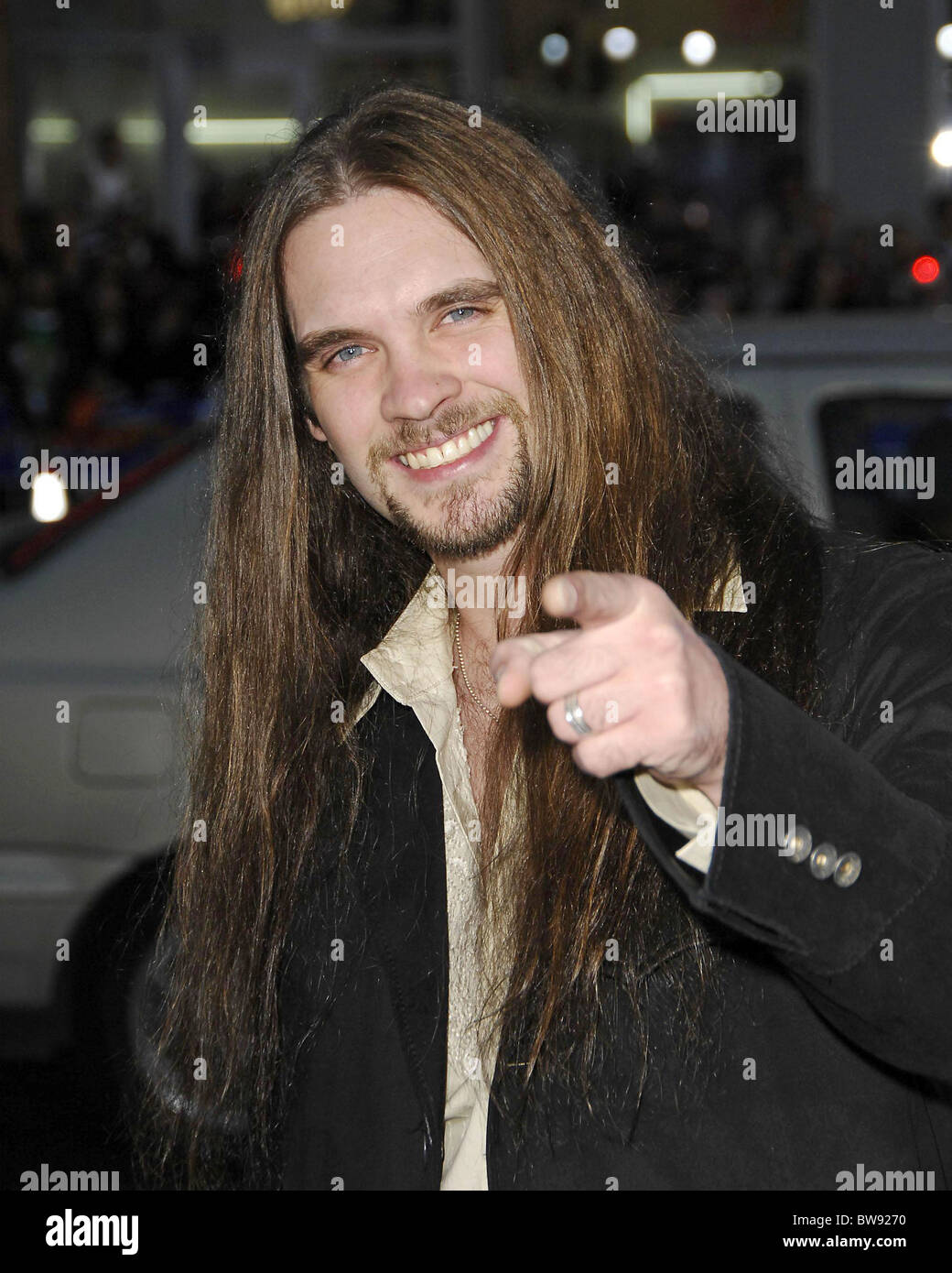 blades of glory premiere