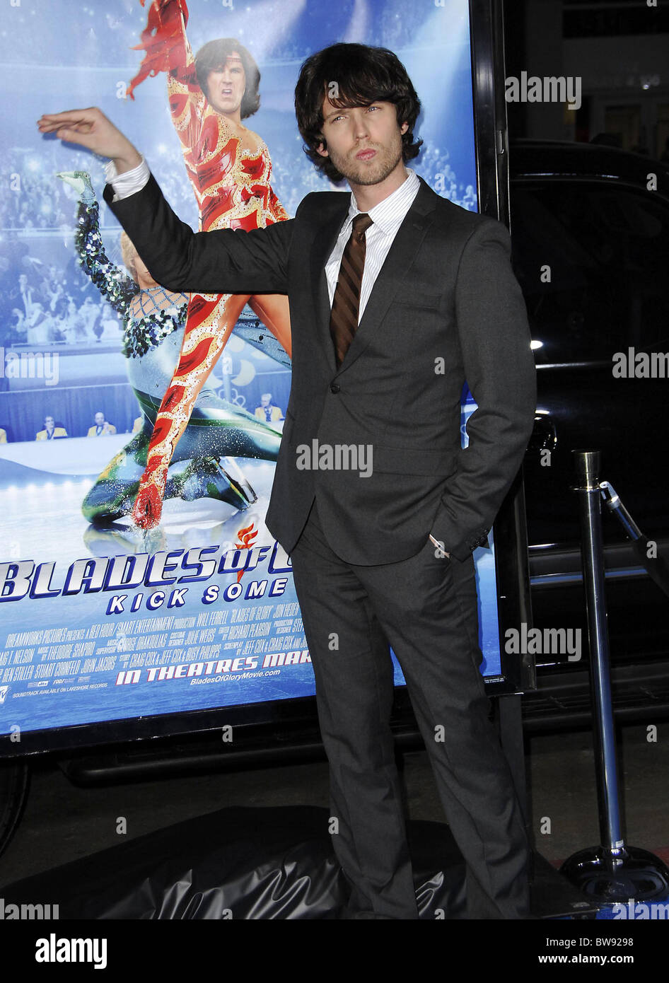 blades of glory premiere