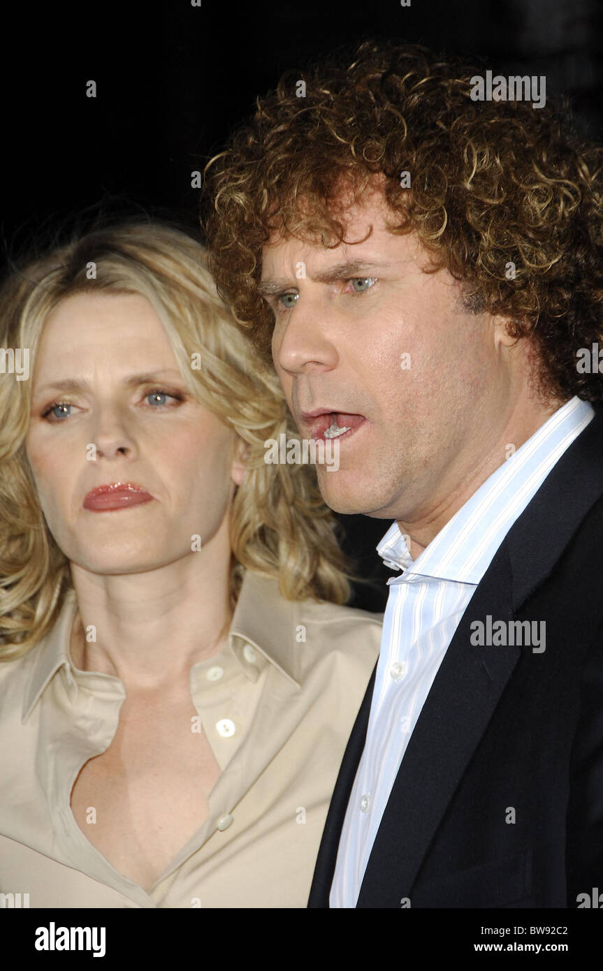 blades of glory premiere