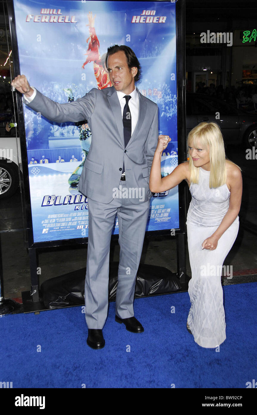 blades of glory premiere