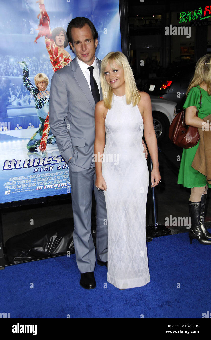 Blades of glory premiere clearance