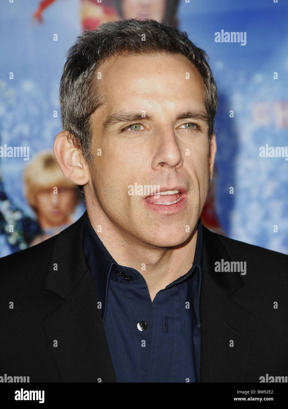 blades of glory premiere