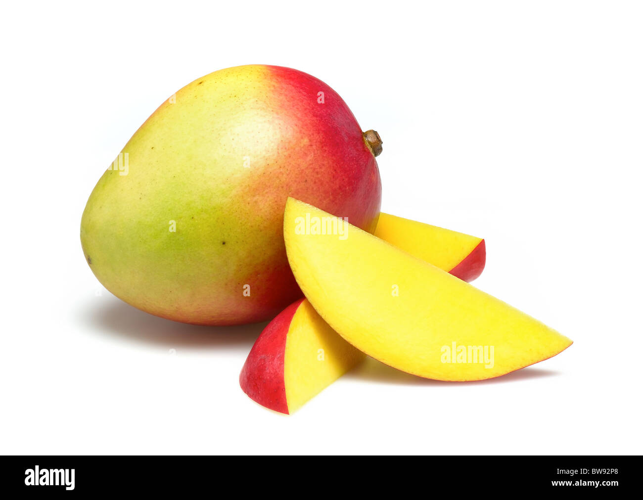 mango Stock Photo