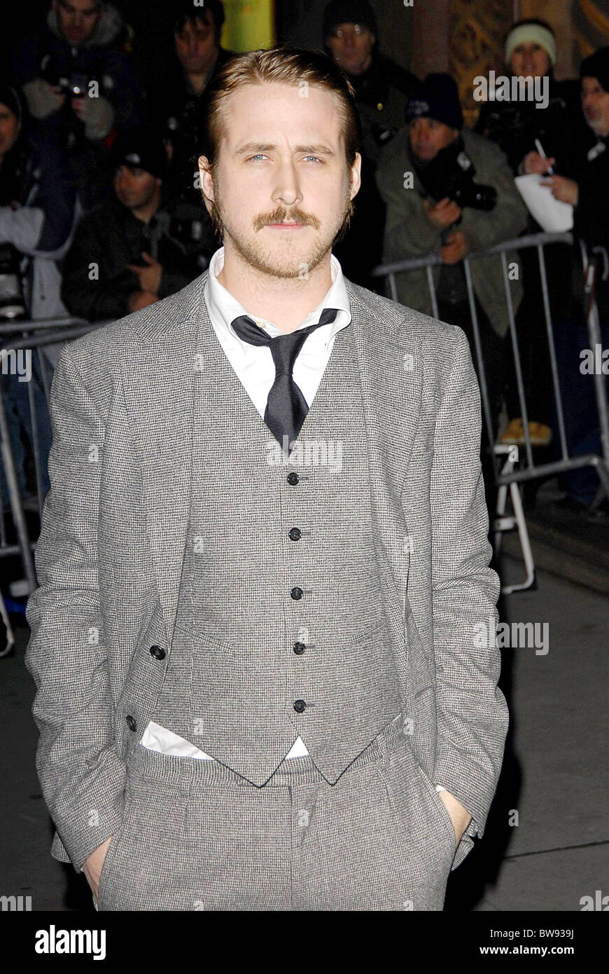 National Board of Review of Motion Pictures Awards Gala 2006 Stock