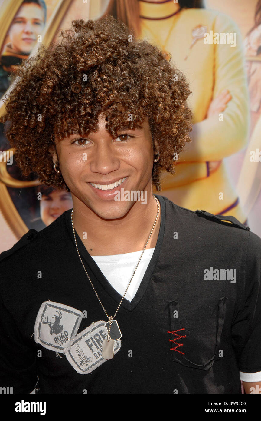 Premiere of NANCY DREW Stock Photo - Alamy