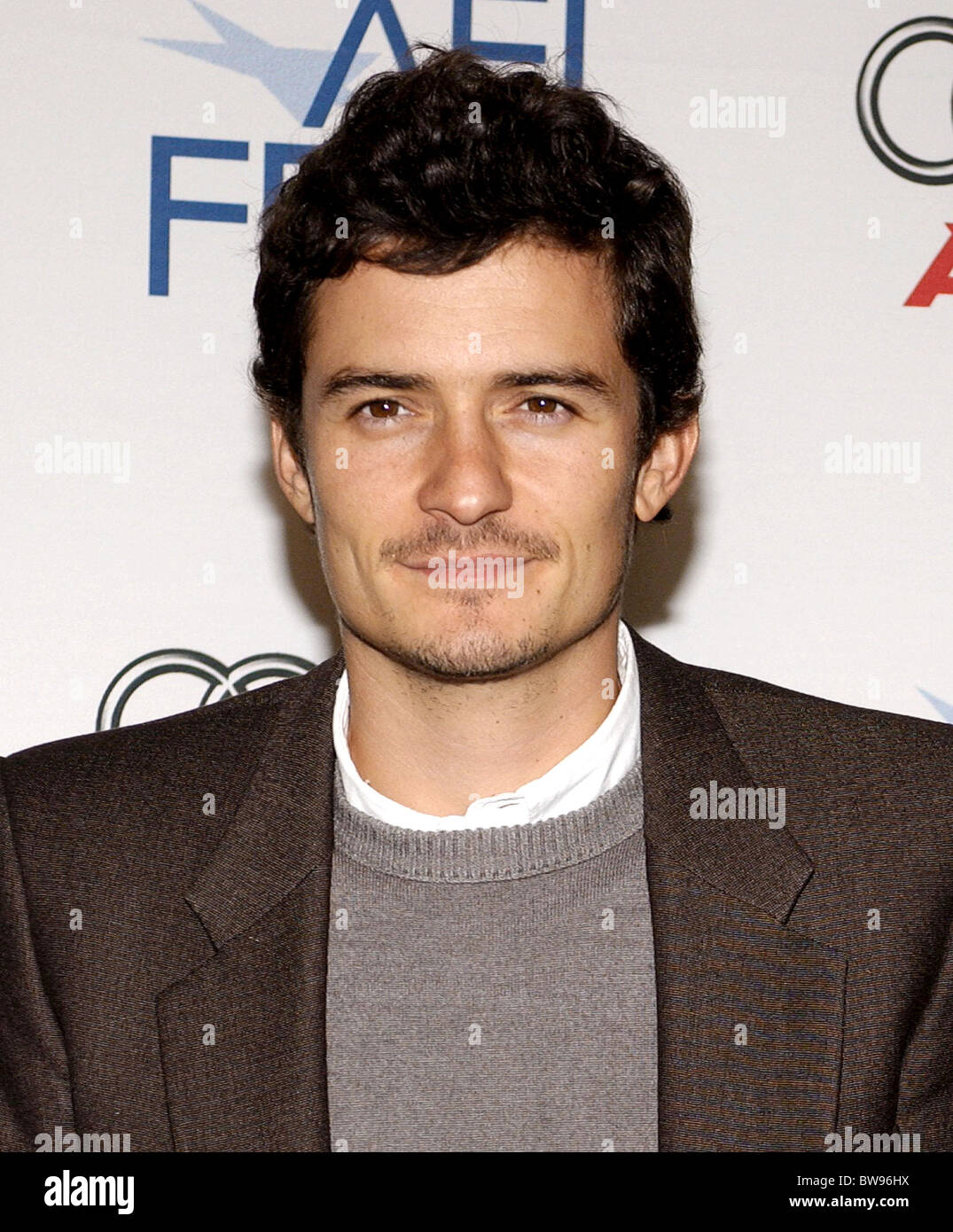 AFI FEST 2007 Tribute to Laura Linney Stock Photo - Alamy