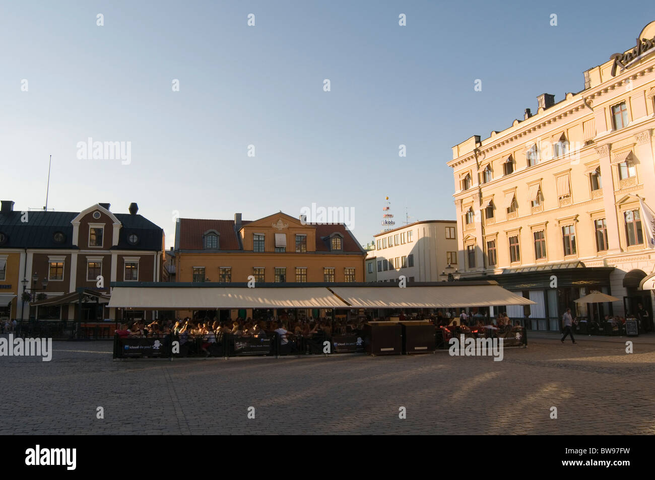 Linkoping High Resolution Stock Photography and Images - Alamy