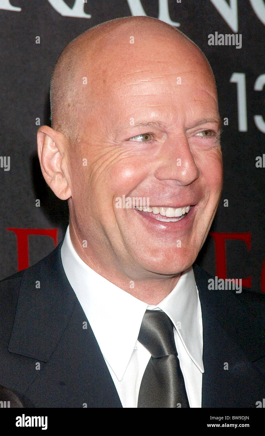 NYC Premiere of PERFECT STRANGER Stock Photo - Alamy