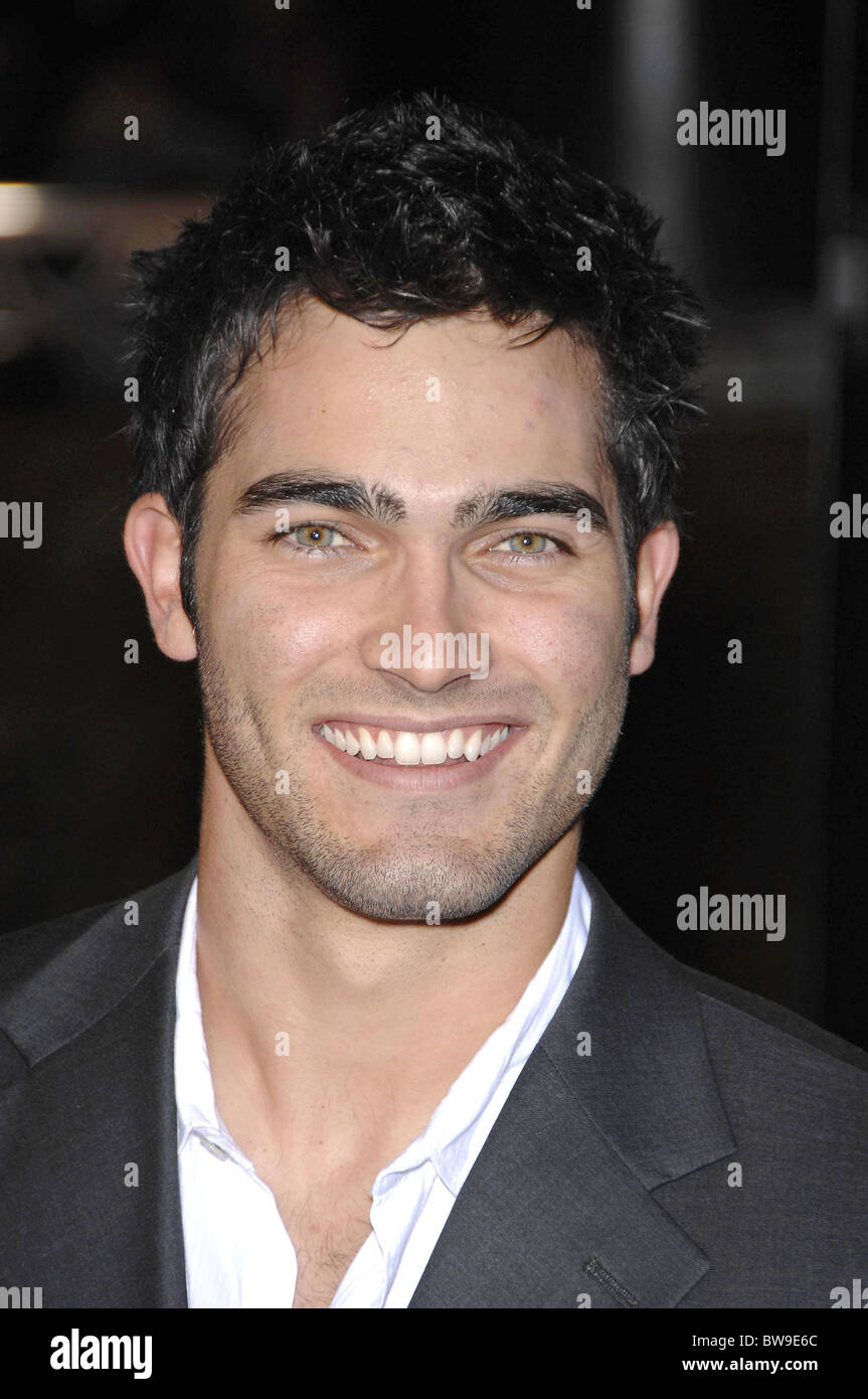 Premiere of CHARLIE WILSON'S WAR Stock Photo Alamy