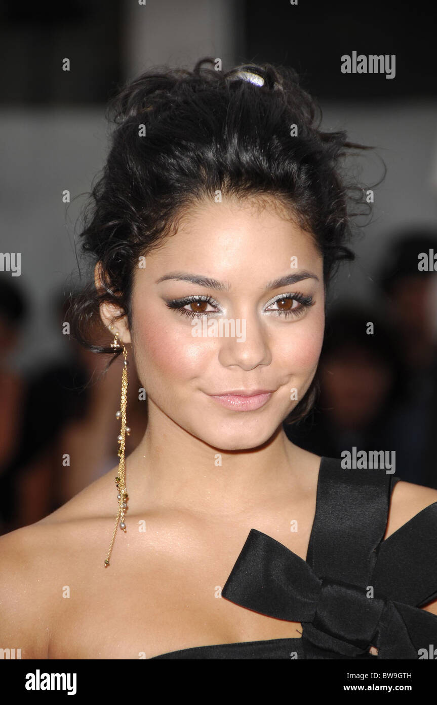 Premiere of HAIRSPRAY Stock Photo - Alamy