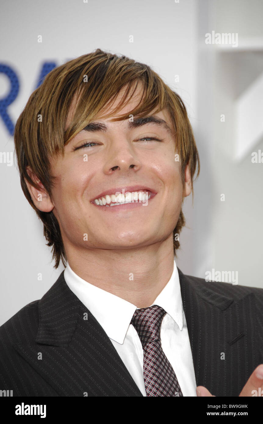 Premiere of HAIRSPRAY Stock Photo Alamy