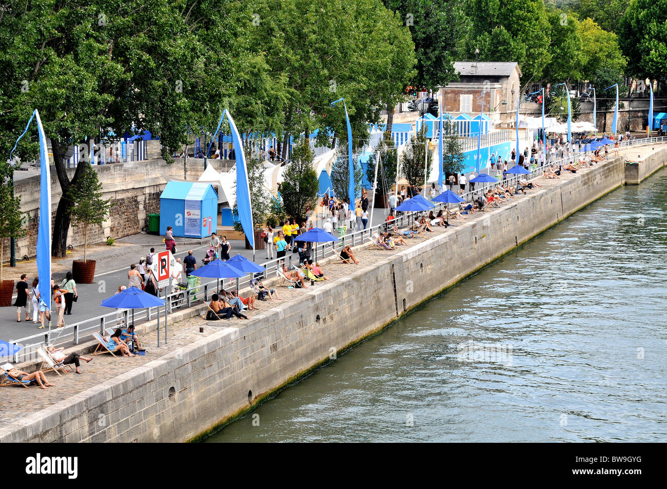 Beach Seine Stock Photos Beach Seine Stock Images Alamy