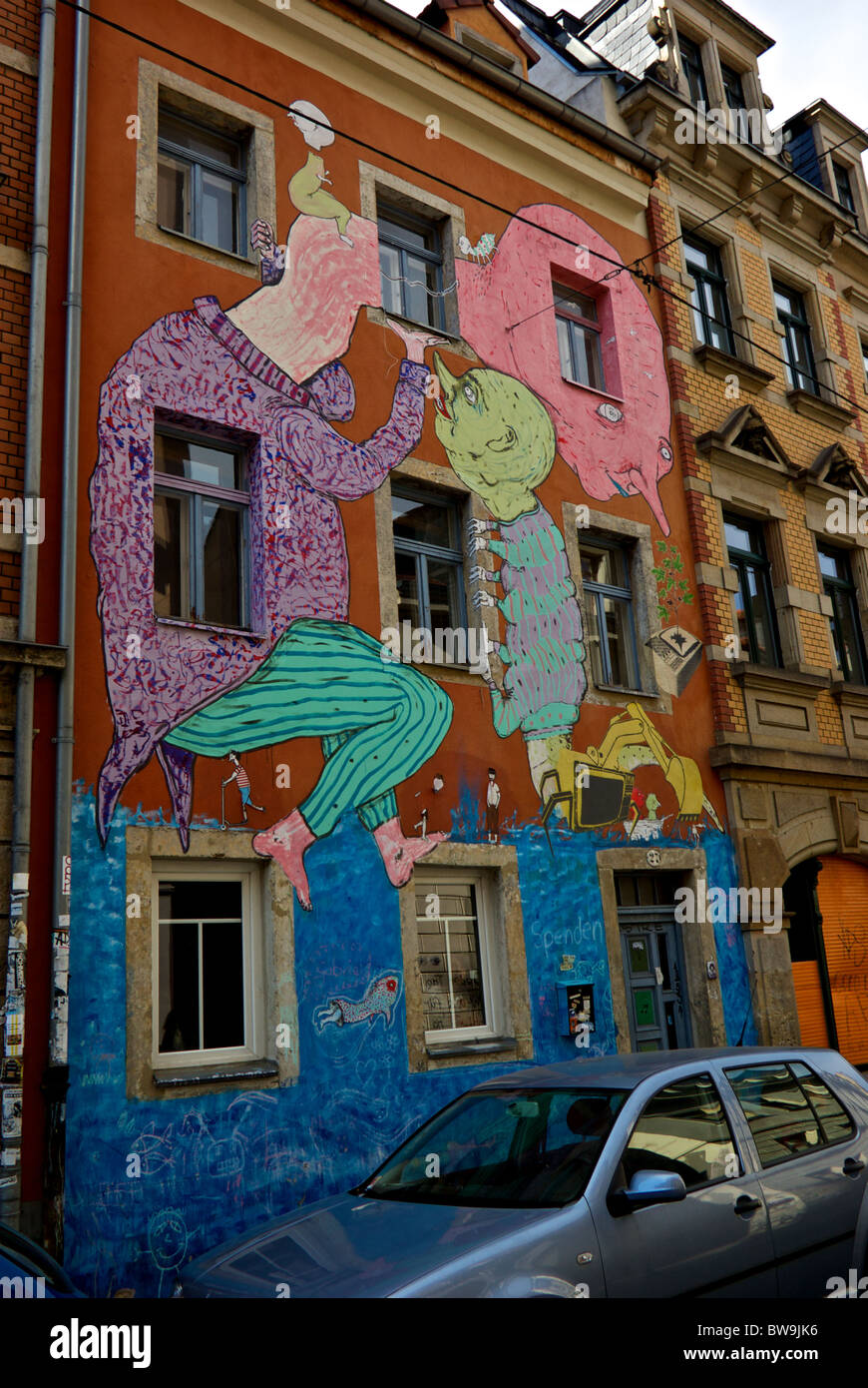Whimsical Art