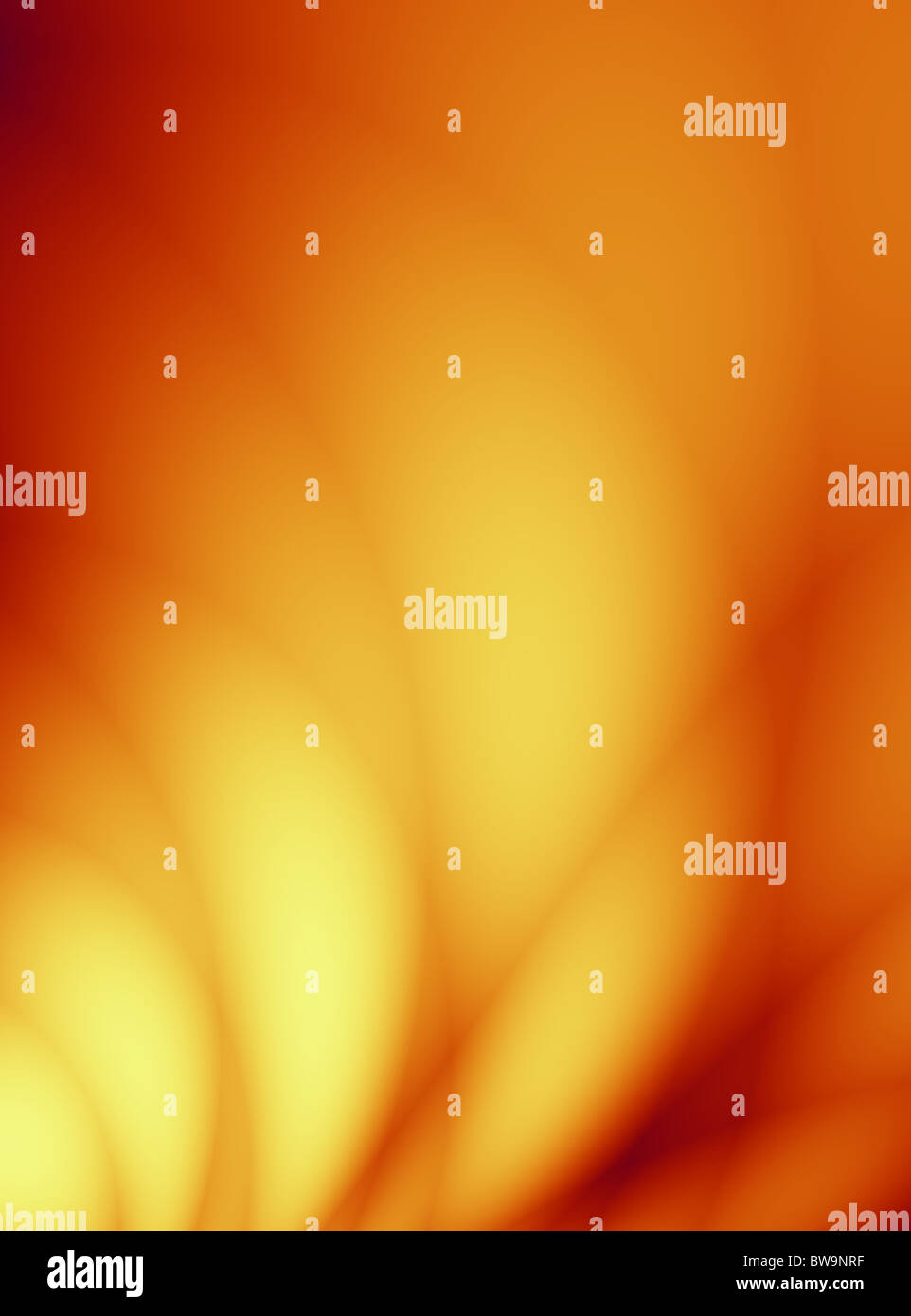 Orange abstract vertical elegant phone wallpaper Stock Photo  Alamy