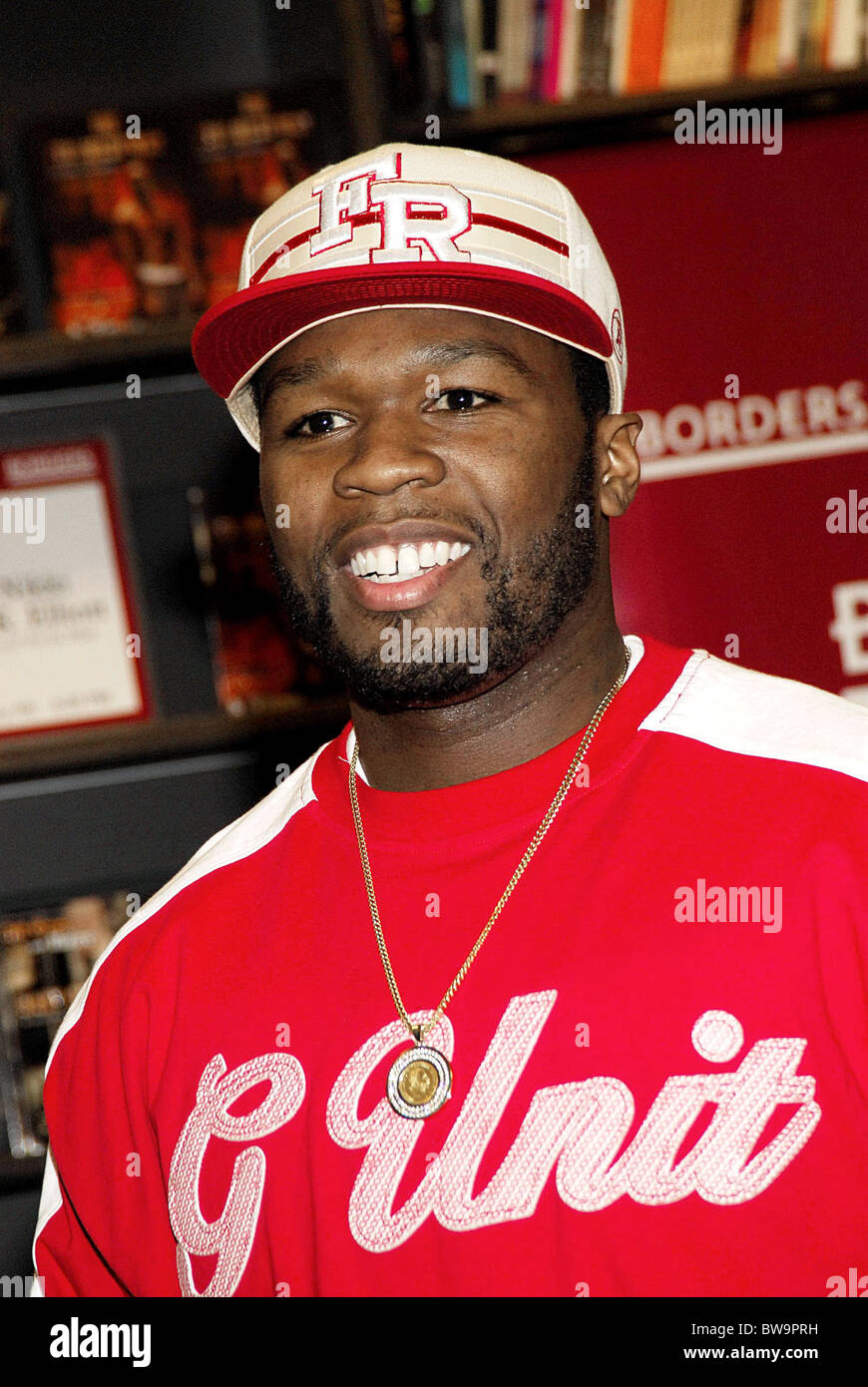 G unit mtv hi-res stock photography and images - Alamy