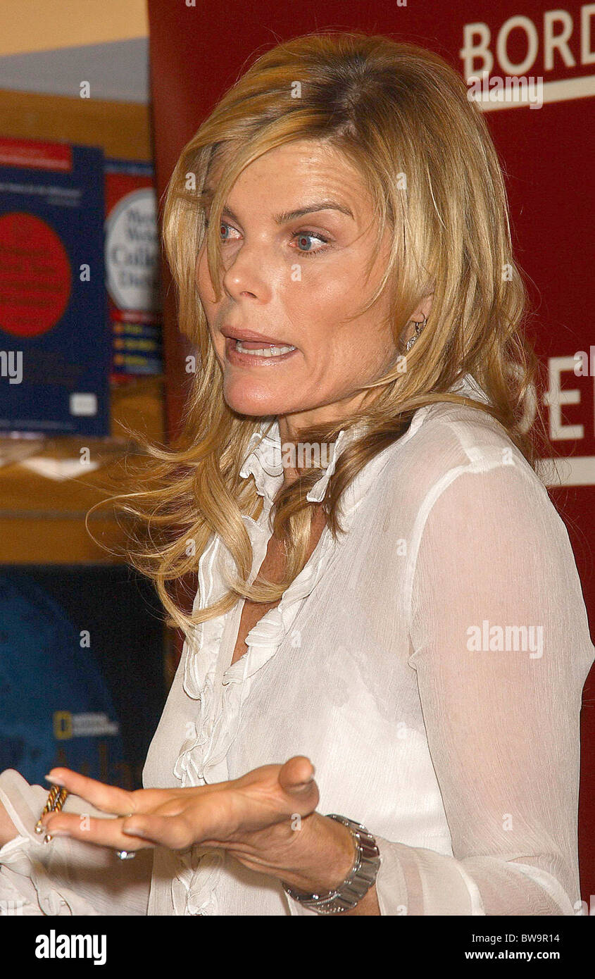 Mariel hemingway of photos