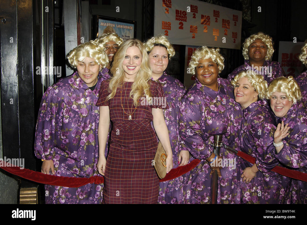 Big mommas house 2 hires stock photography and images Alamy