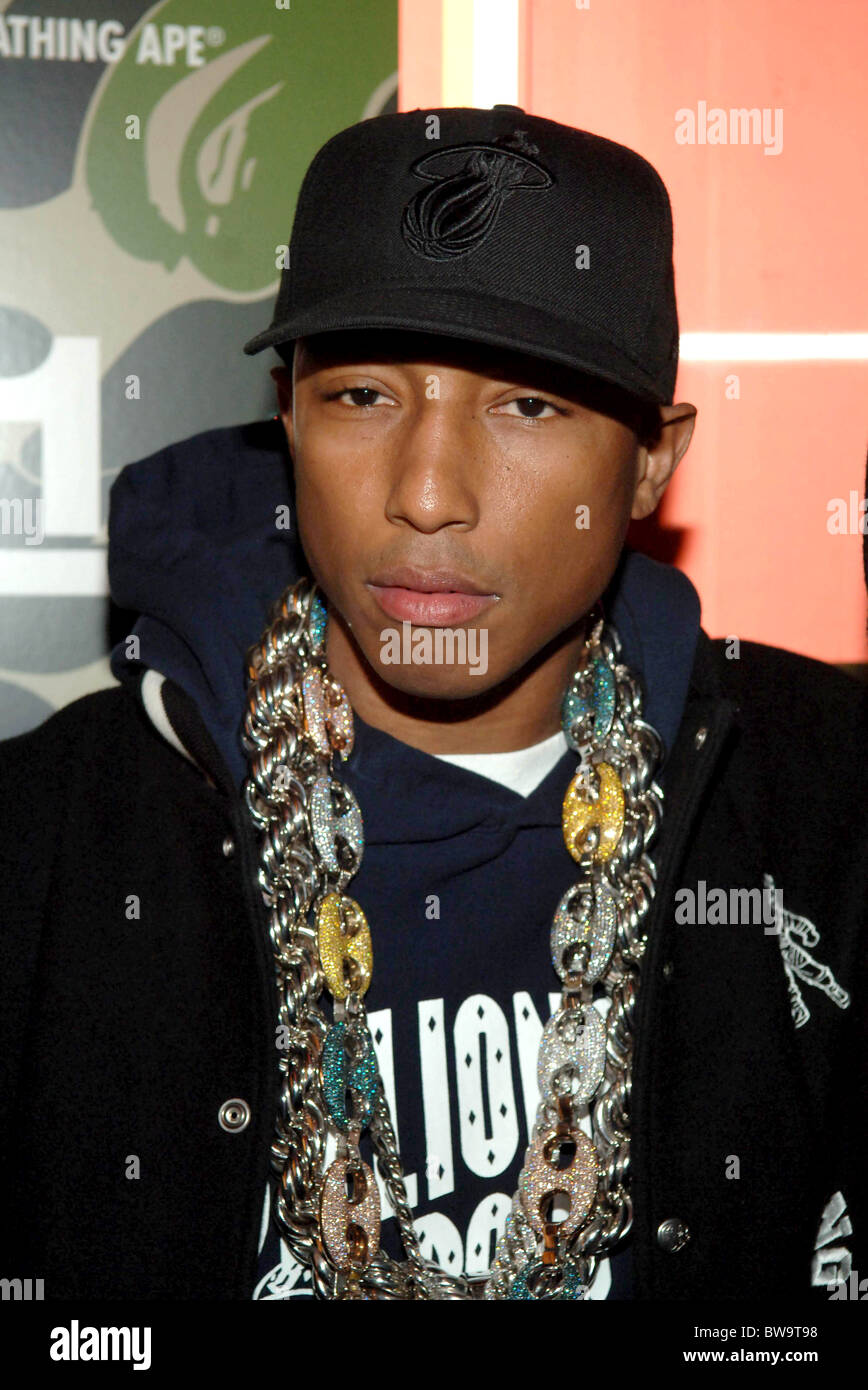 A Bathing Ape One Year Anniversary Party Stock Photo Alamy