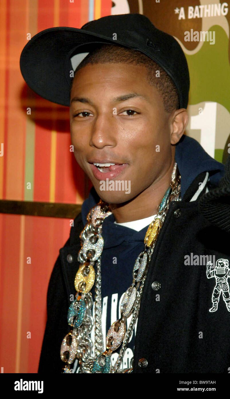 A Bathing Ape One Year Anniversary Party Stock Photo Alamy