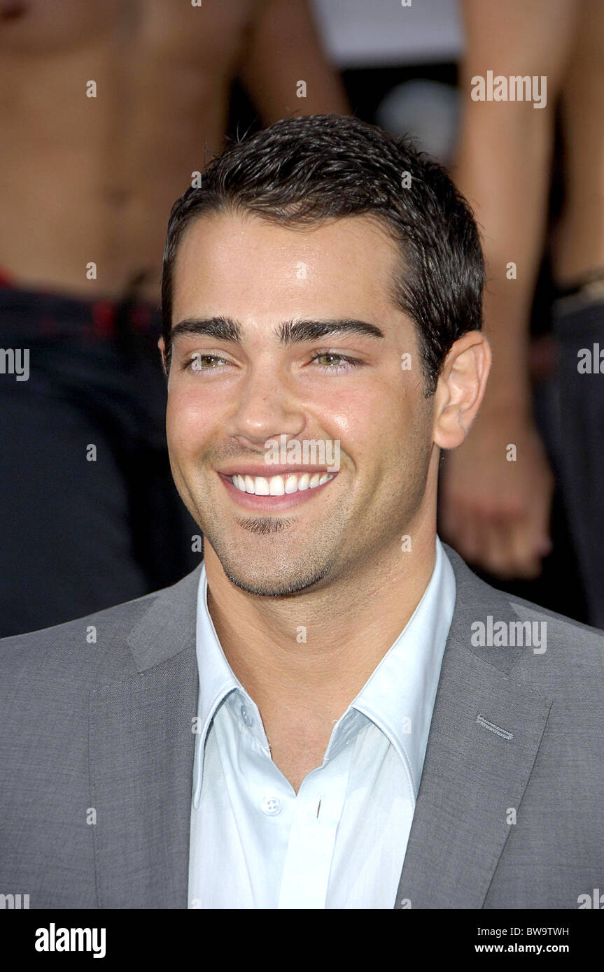 JOHN TUCKER MUST DIE Premiere Stock Photo - Alamy