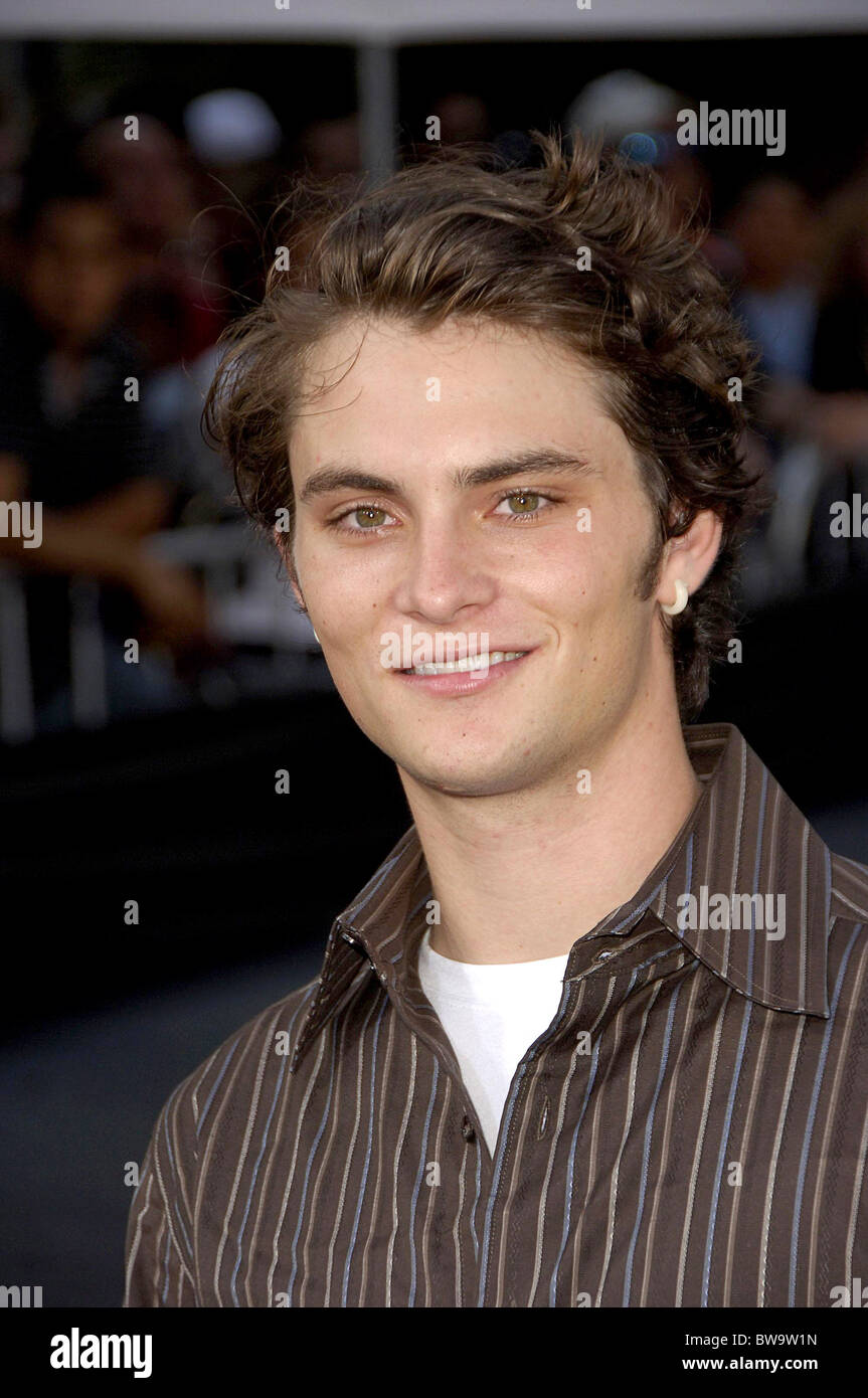 JOHN TUCKER MUST DIE Premiere Stock Photo - Alamy