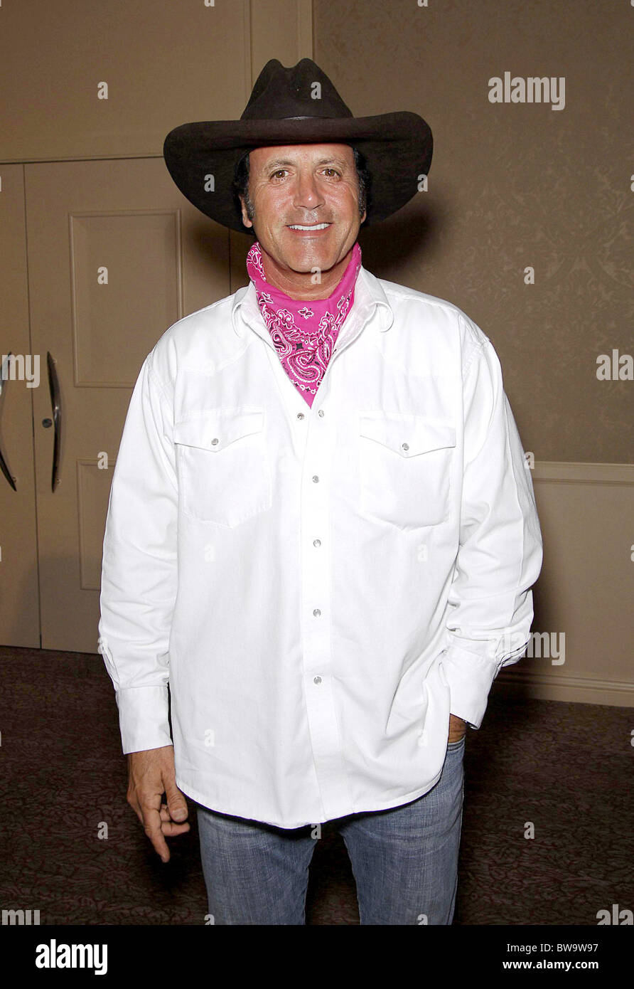 25th Annual Golden Boot Awards Stock Photo Alamy