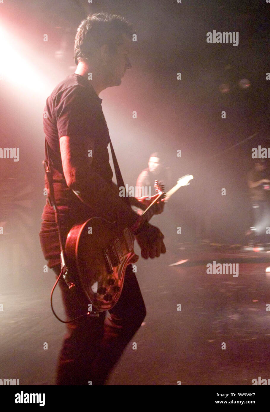 SAT Side One Dummy Records 10th Anniversary Stock Photo Alamy