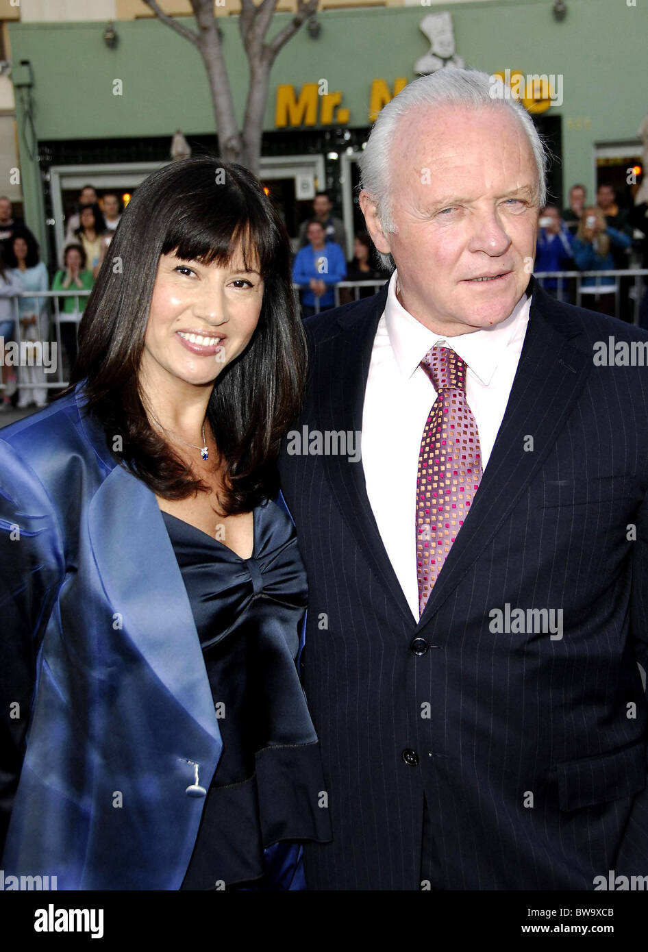 Anthony hopkins fracture 2007 hires stock photography and images Alamy