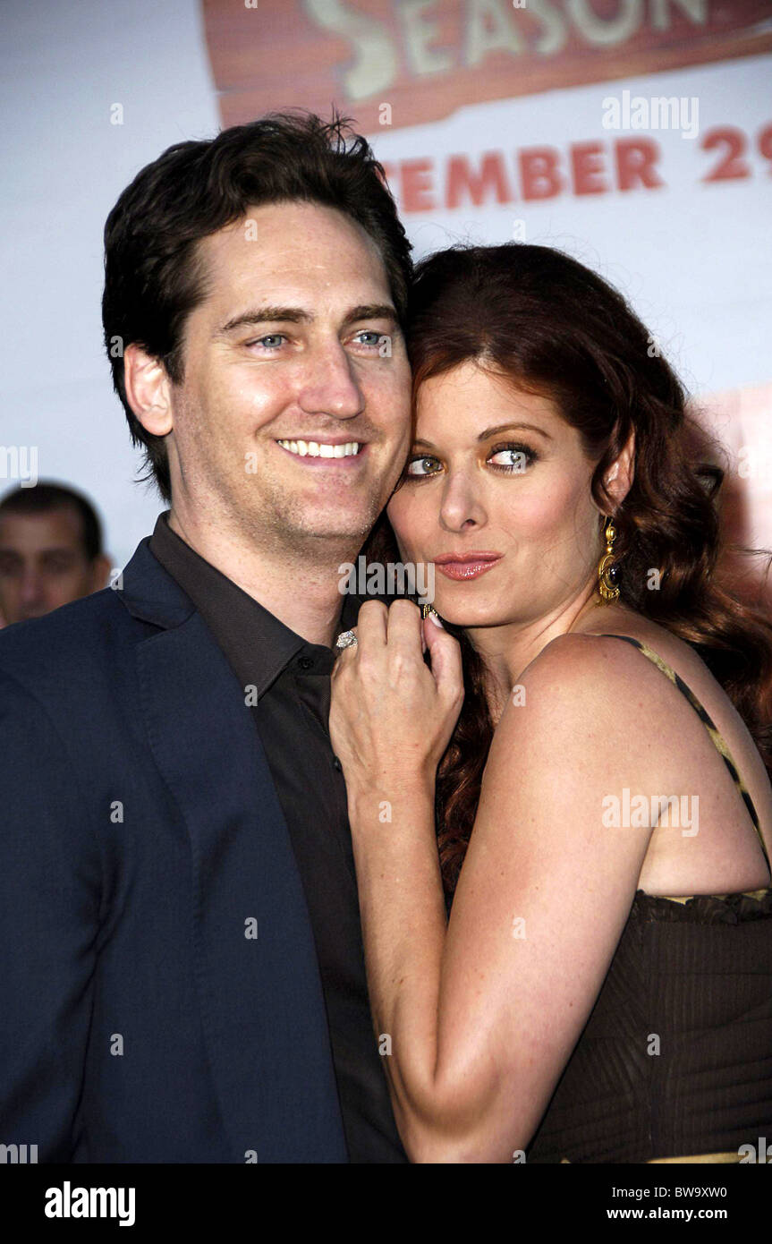 OPEN SEASON Premiere Stock Photo - Alamy