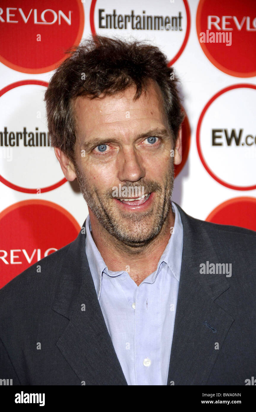 Entertainment Weekly's 4th Annual Pre-Emmy Party sponsored by Revlon ...
