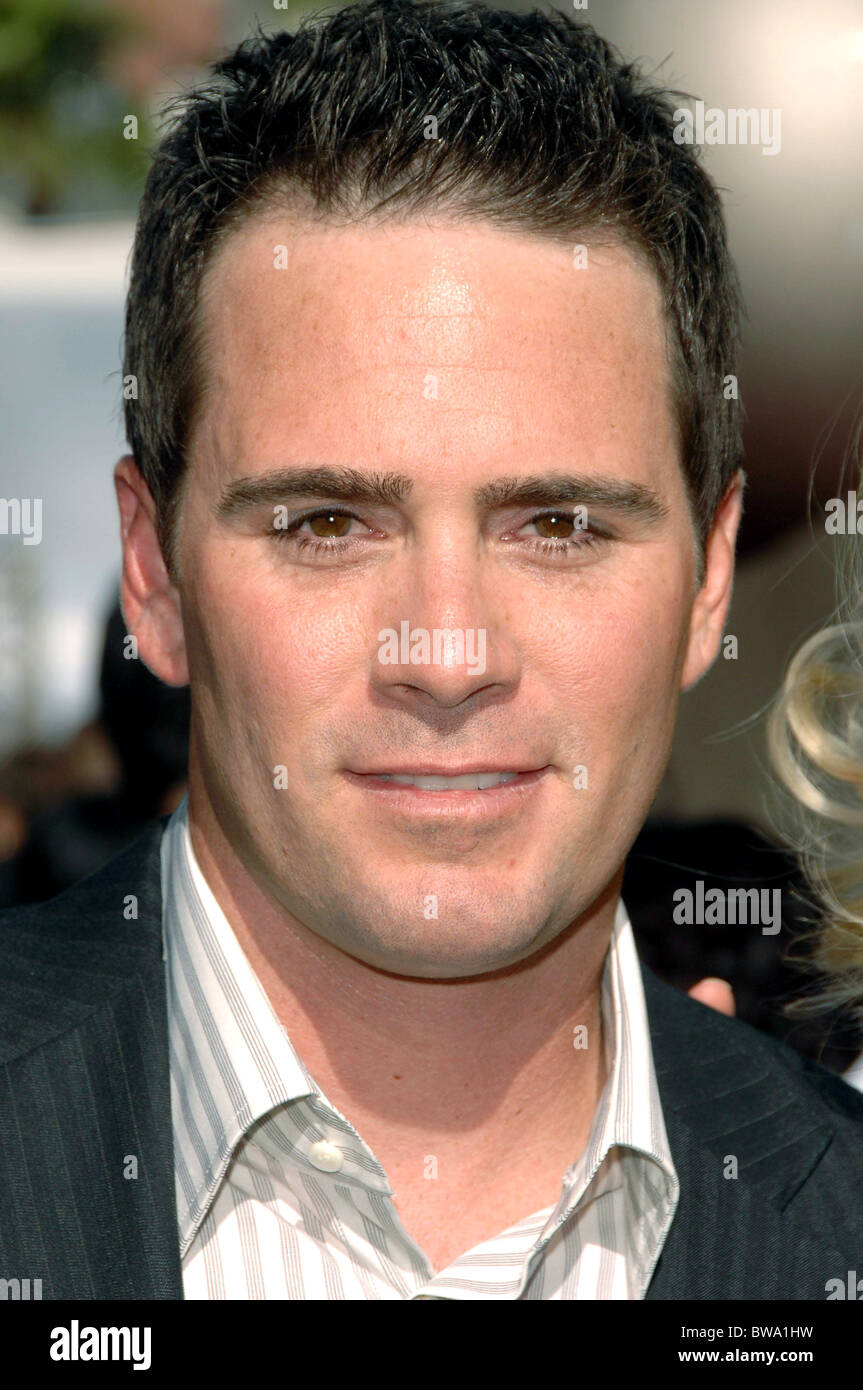 2007 ESPY AWARDS Stock Photo Alamy
