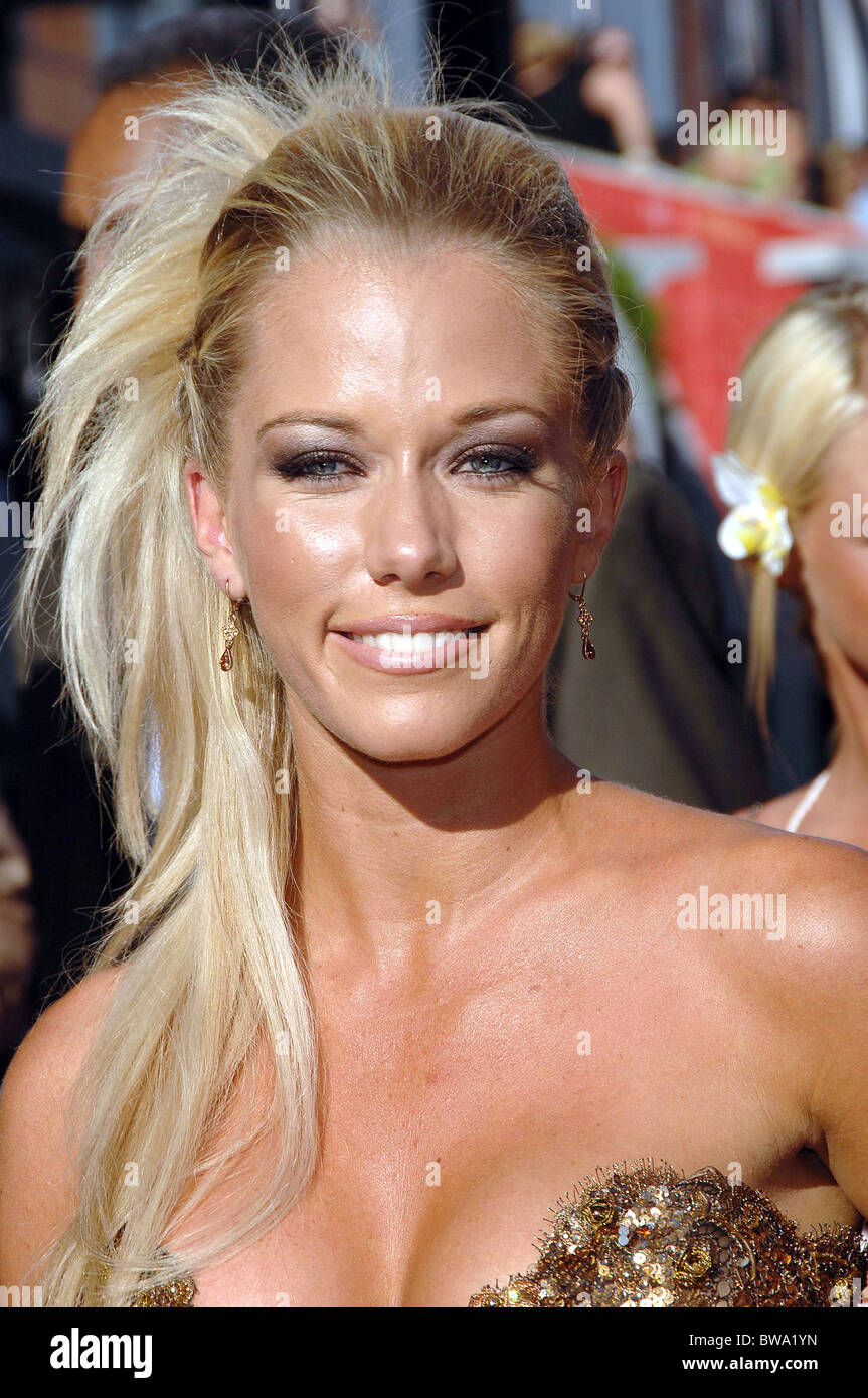 2007 ESPY AWARDS Stock Photo Alamy