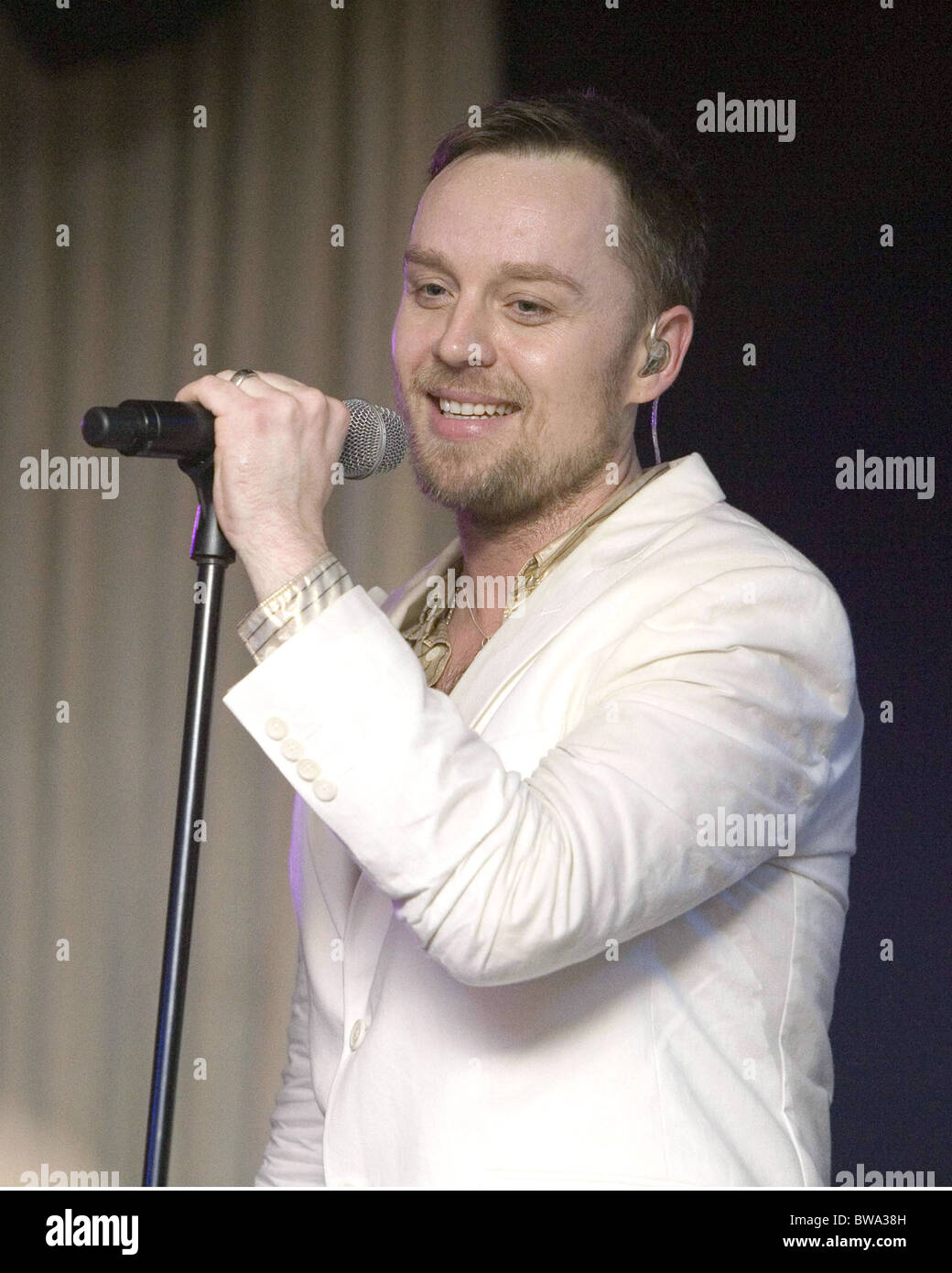 The delicate thing weve made hires stock photography and images Alamy