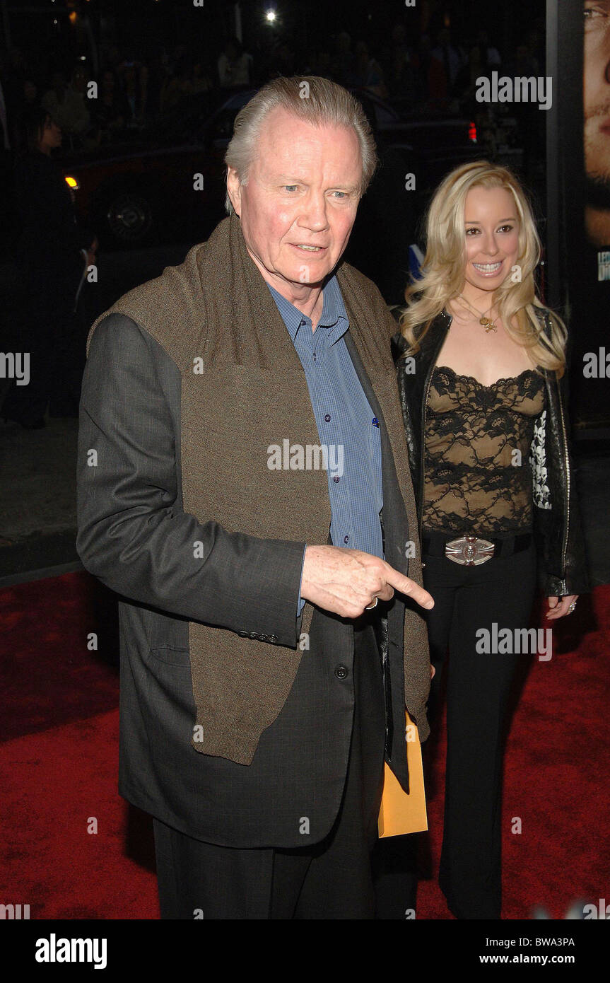 THE DEPARTED Premiere Stock Photo - Alamy
