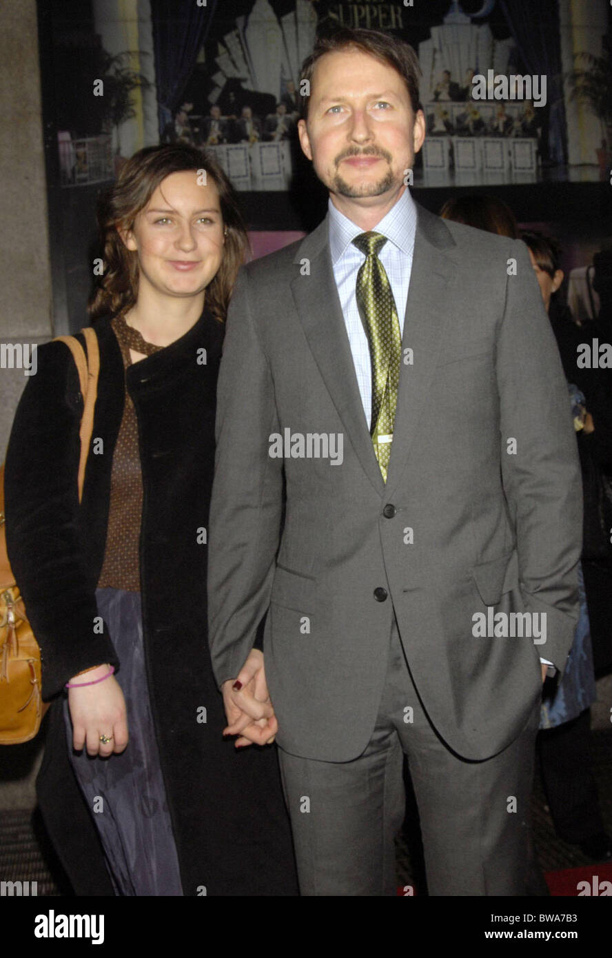 New York Film Critic's Circle Awards Part TWO Stock Photo Alamy
