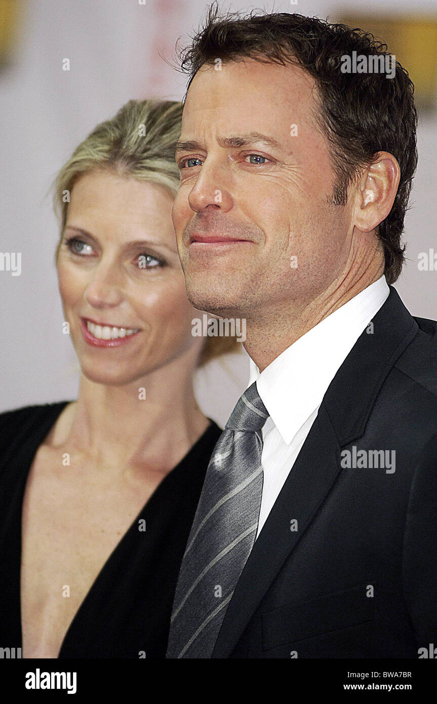 Broadcast Film Critics Association's 12th Annual CRITICS' CHOICE AWARDS