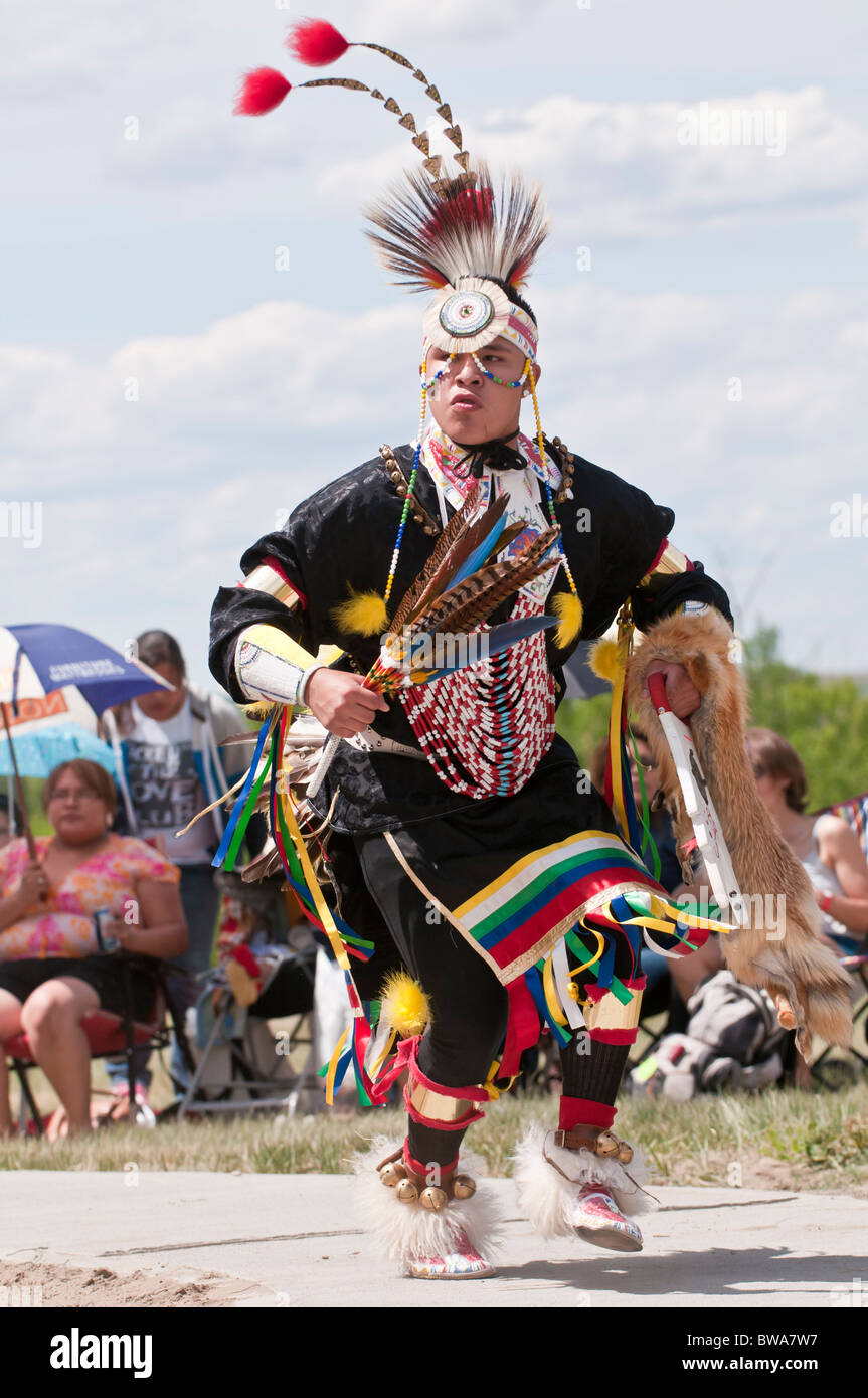 Young male dancer, 2nd Annual World Chicken Dance Championships