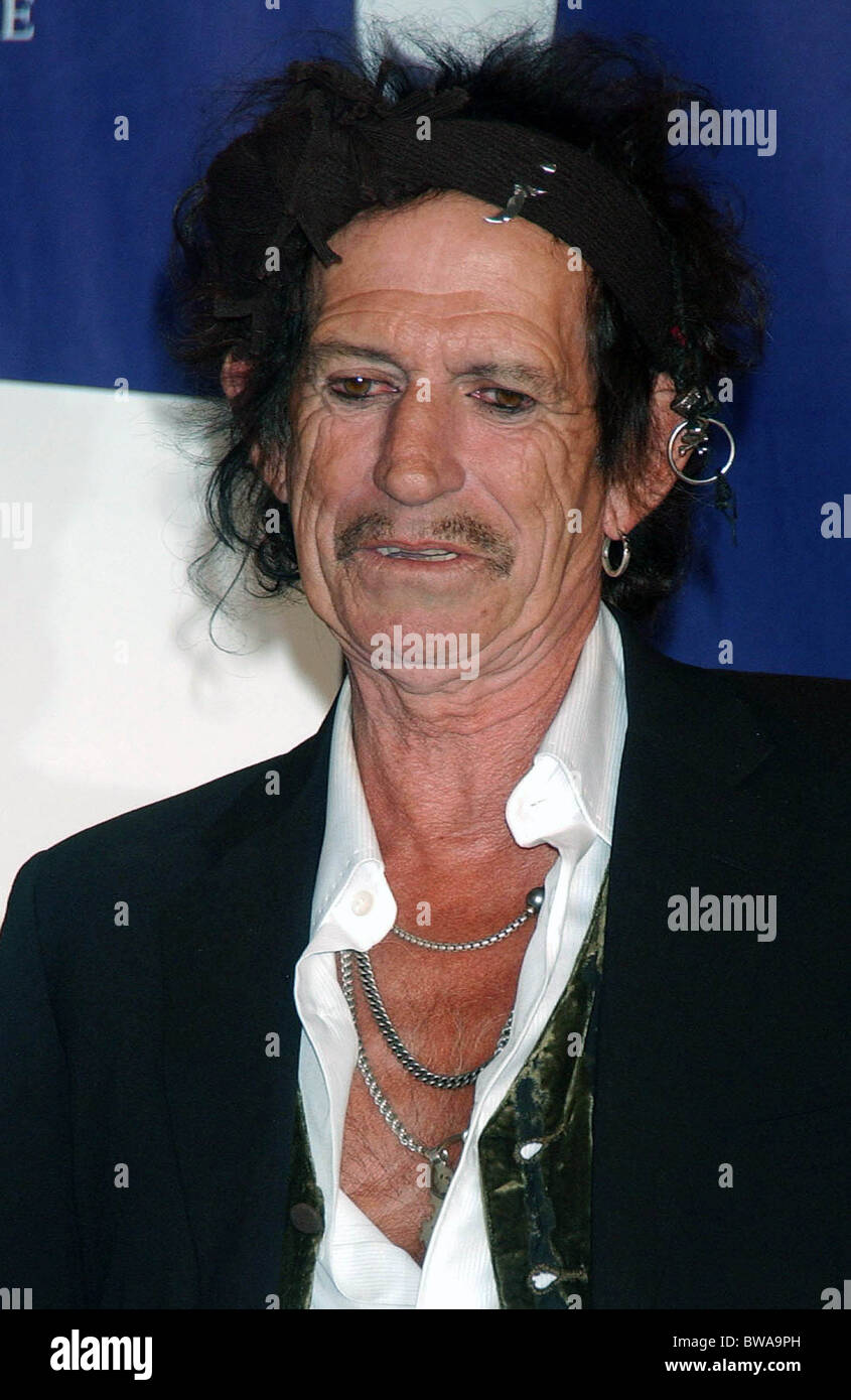 Rock and Roll Hall of Fame Induction Ceremony Stock Photo Alamy