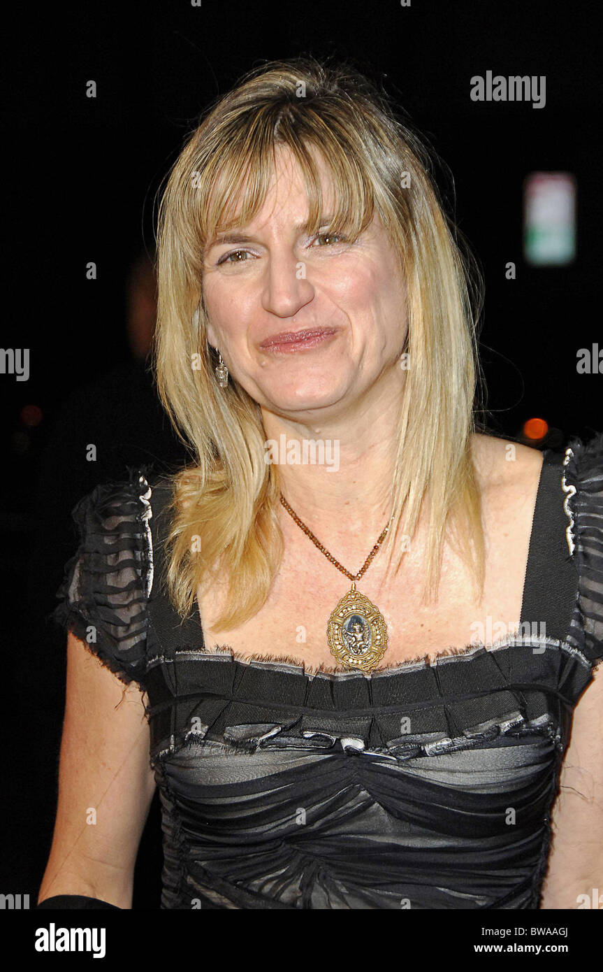 THE NATIVITY STORY Premiere to benefit Habitat for Humanity Stock Photo